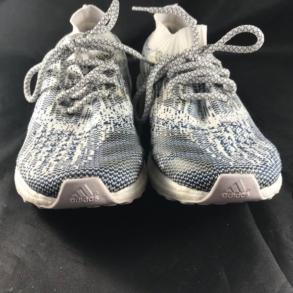 Adidas Ultra Boost M Uncaged Oreo Non Dye 7 US 38 - Picture 5 of 9
